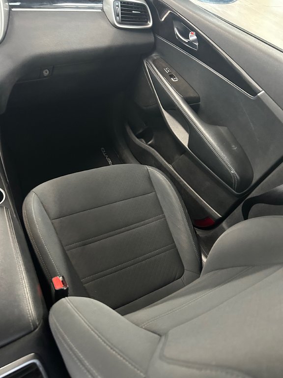 2016 Kia Sorento 2.4L LX in Cowansville, Quebec - 15 - w1024h768px