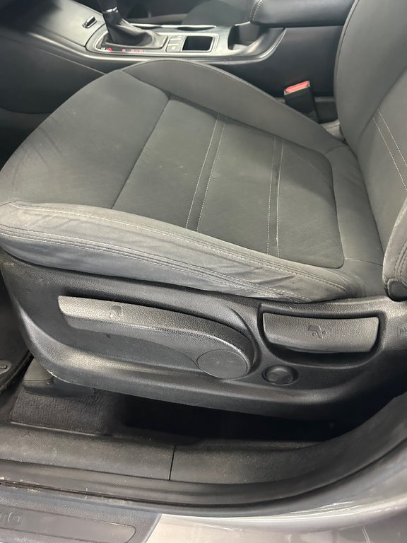 2016 Kia Sorento 2.4L LX in Cowansville, Quebec - 18 - w1024h768px