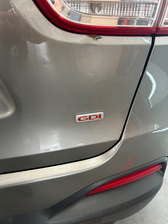 2016 Kia Sorento 2.4L LX in Cowansville, Quebec - 8 - w1024h768px