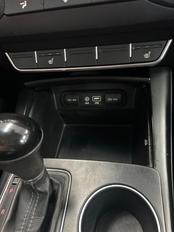 2016 Kia Sorento 2.4L LX in Cowansville, Quebec - 25 - w1024h768px