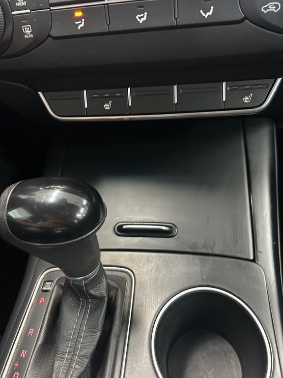 2016 Kia Sorento 2.4L LX in Cowansville, Quebec - 24 - w1024h768px