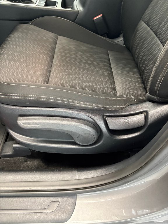 2017 Kia Sportage LX in Cowansville, Quebec - 16 - w1024h768px