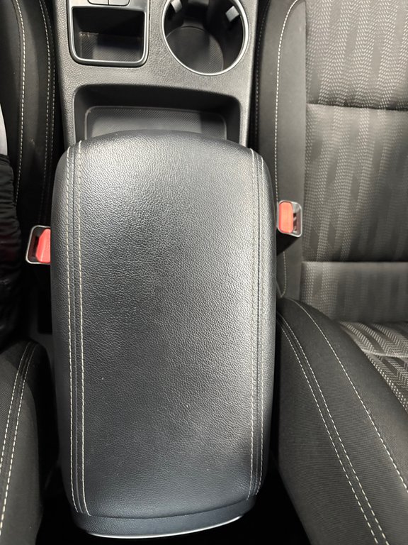 2017 Kia Sportage LX in Cowansville, Quebec - 26 - w1024h768px