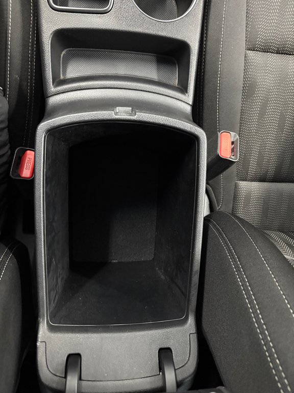 2017 Kia Sportage LX in Cowansville, Quebec - 27 - w1024h768px