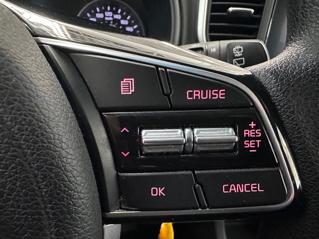 Kia Sportage LX / AWD 2021 à Cowansville, Québec - 20 - w1024h768px