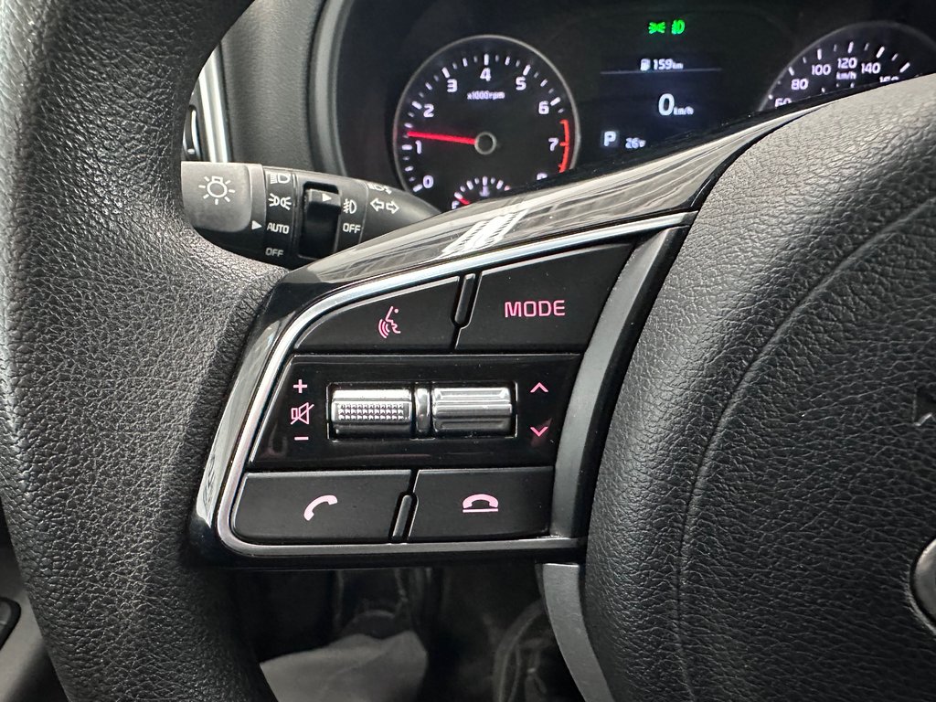 Kia Sportage LX / AWD 2021 à Cowansville, Québec - 19 - w1024h768px