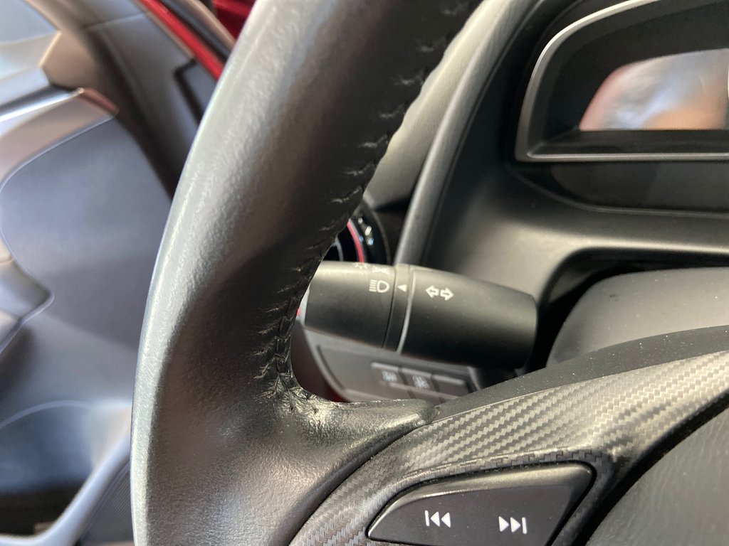 2016 Mazda CX-3 GS TA in Cowansville, Quebec - 25 - w1024h768px