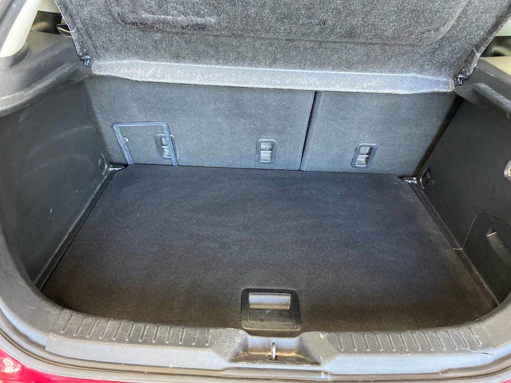 2016 Mazda CX-3 GS TA in Cowansville, Quebec - 18 - w1024h768px