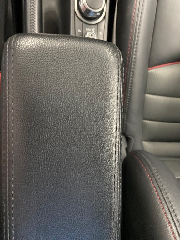 2016 Mazda CX-3 GS TA in Cowansville, Quebec - 34 - w1024h768px