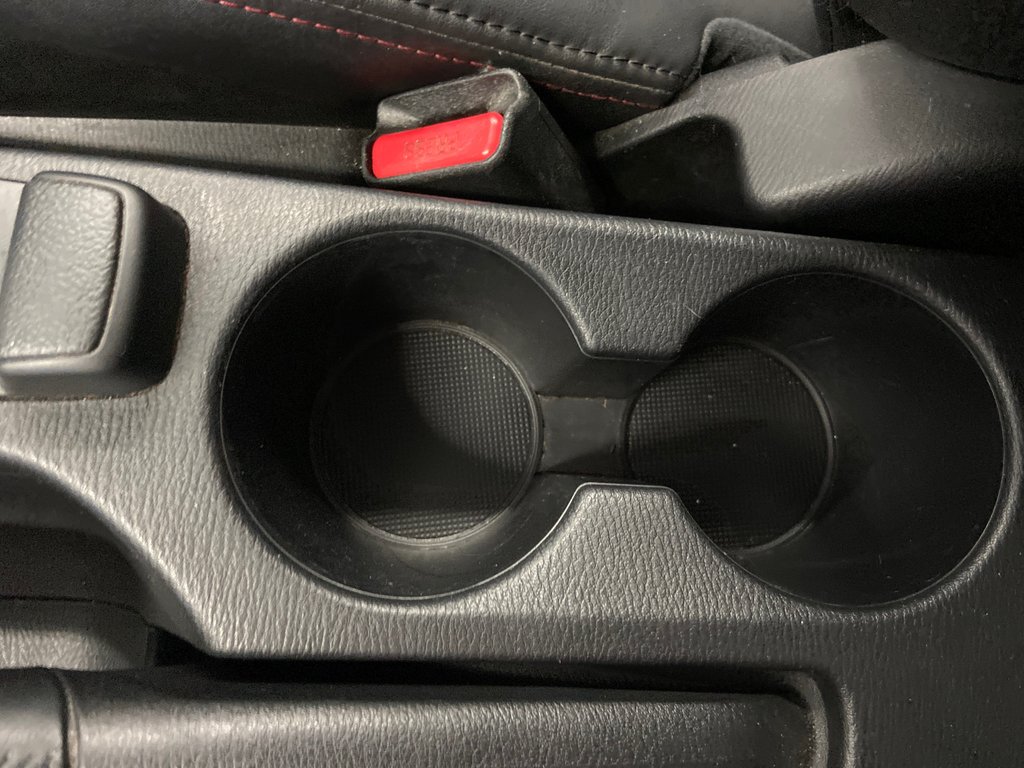 2016 Mazda CX-3 GS TA in Cowansville, Quebec - 35 - w1024h768px