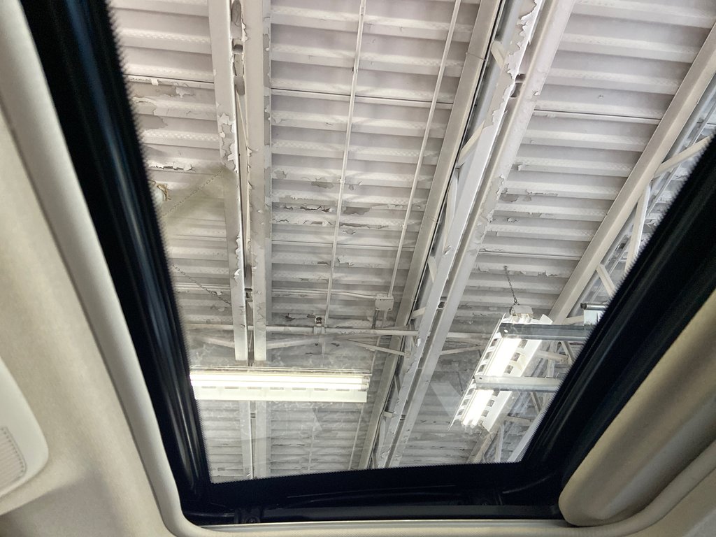 2016 Mazda CX-3 GS TA in Cowansville, Quebec - 39 - w1024h768px