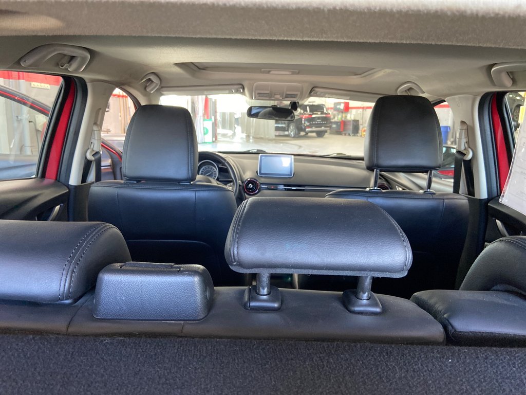 2016 Mazda CX-3 GS TA in Cowansville, Quebec - 19 - w1024h768px