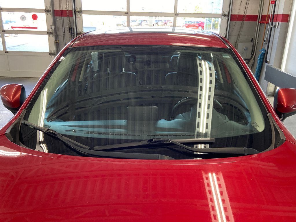 2016 Mazda CX-3 GS TA in Cowansville, Quebec - 16 - w1024h768px