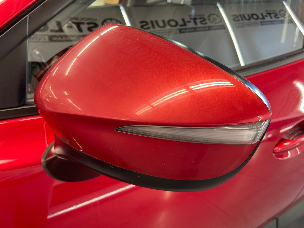 2016 Mazda CX-3 GS TA in Cowansville, Quebec - 17 - w1024h768px