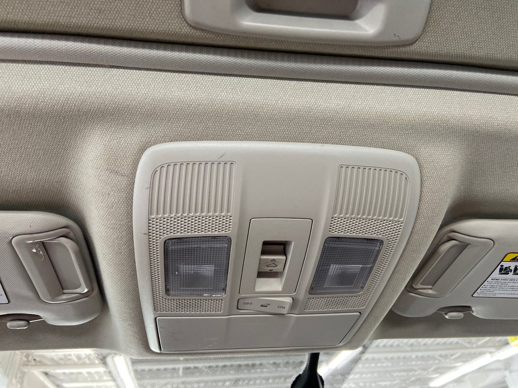 2016 Mazda CX-3 GS TA in Cowansville, Quebec - 38 - w1024h768px