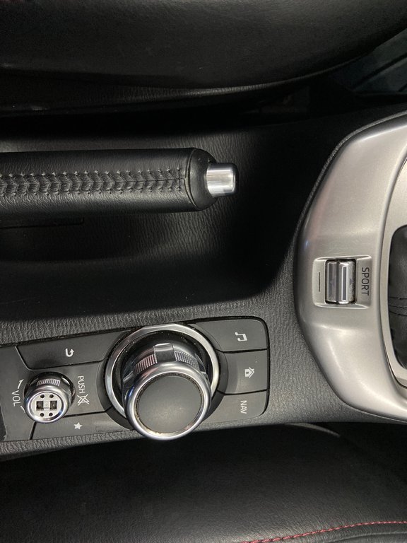 2016 Mazda CX-3 GS TA in Cowansville, Quebec - 33 - w1024h768px