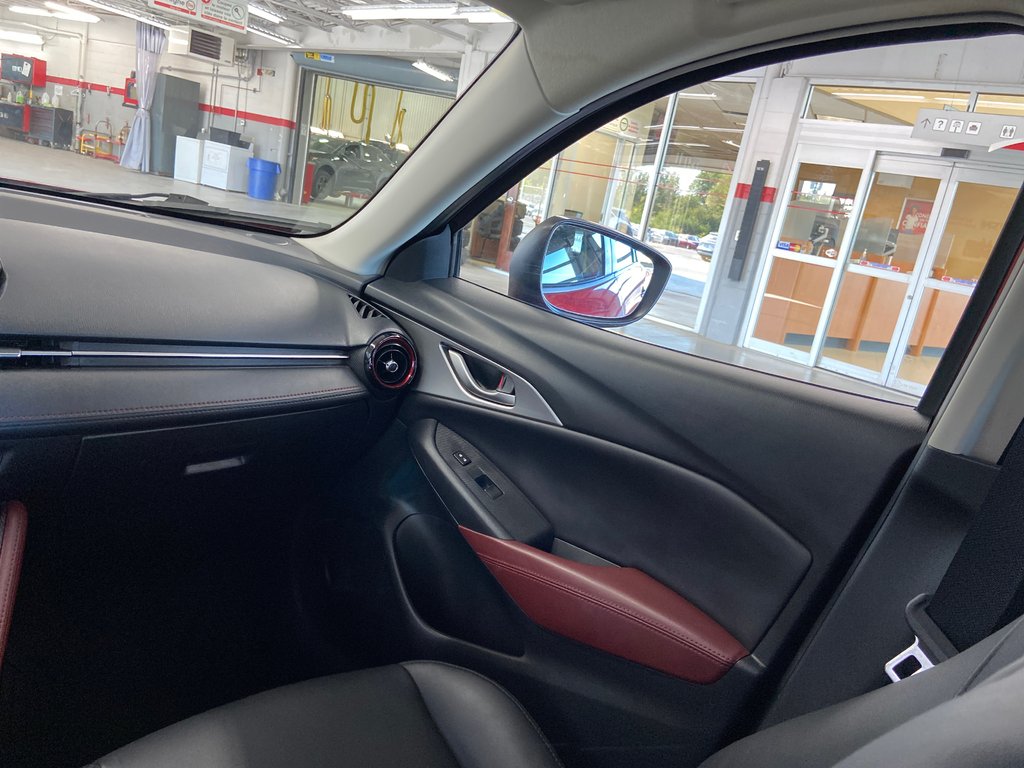 2016 Mazda CX-3 GS TA in Cowansville, Quebec - 21 - w1024h768px
