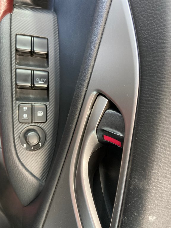 2016 Mazda CX-3 GS TA in Cowansville, Quebec - 41 - w1024h768px