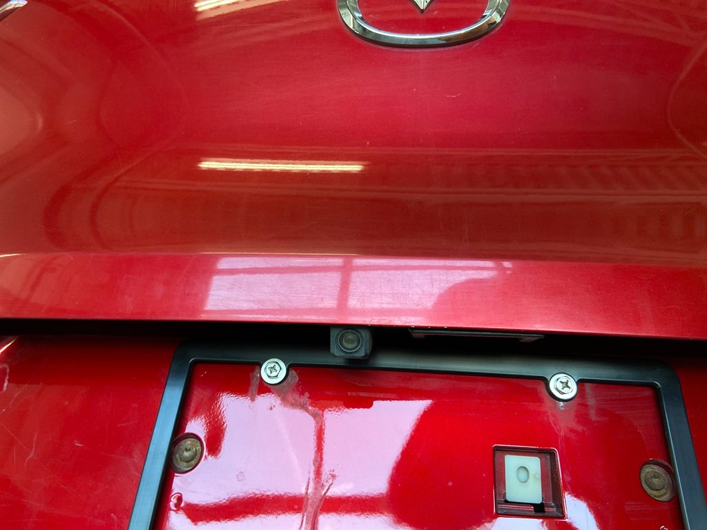 2016 Mazda CX-3 GS TA in Cowansville, Quebec - 8 - w1024h768px