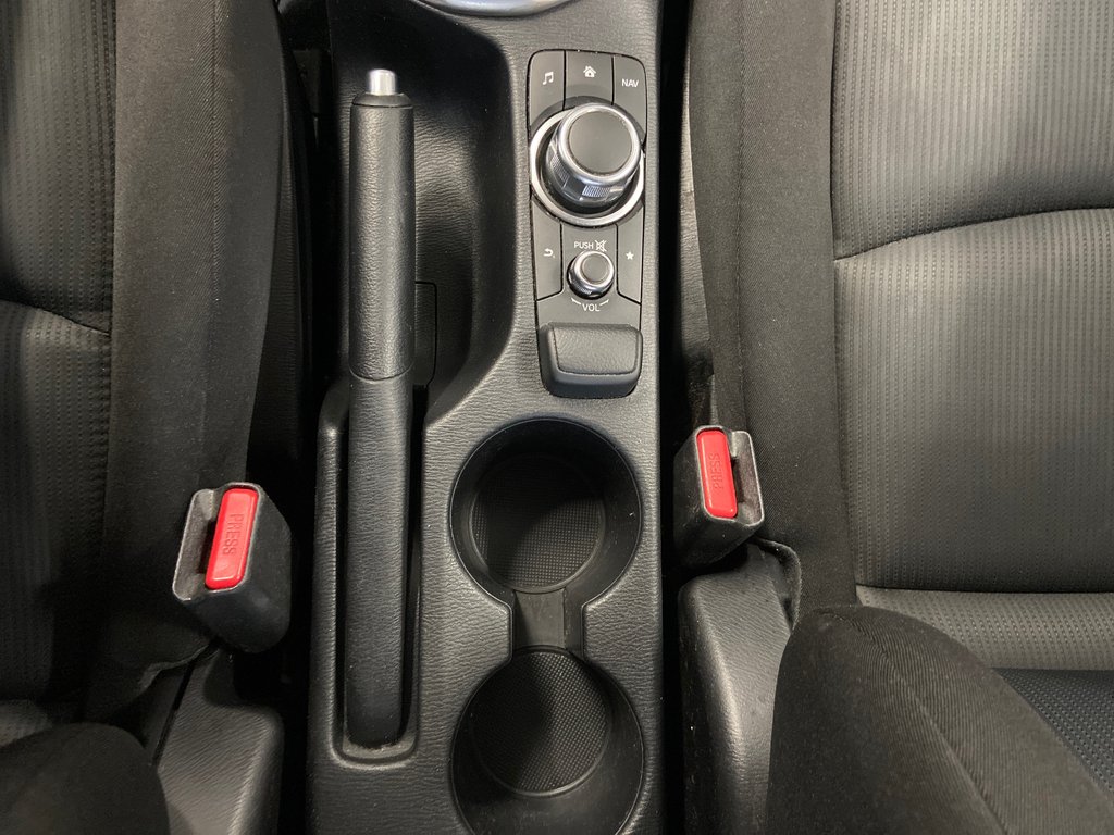 Mazda CX-3 GX 2016 à Cowansville, Québec - 23 - w1024h768px