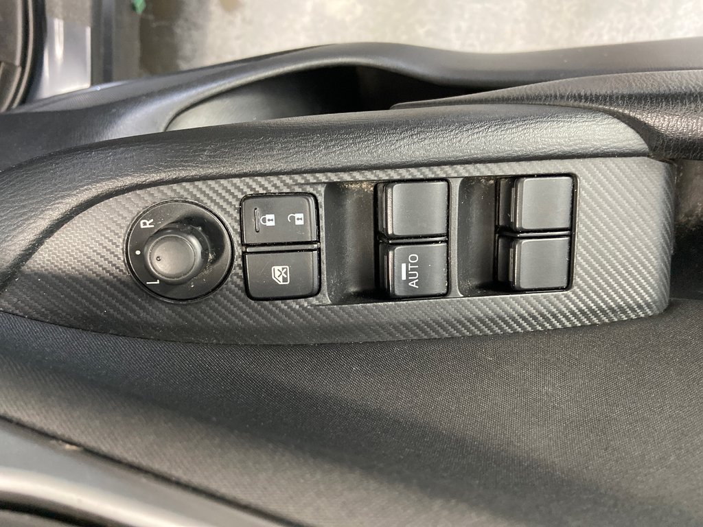 Mazda CX-3 GX 2016 à Cowansville, Québec - 20 - w1024h768px