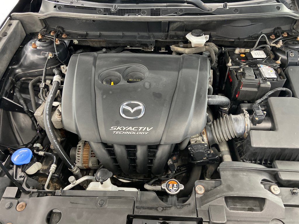 Mazda CX-3 GX 2016 à Cowansville, Québec - 12 - w1024h768px