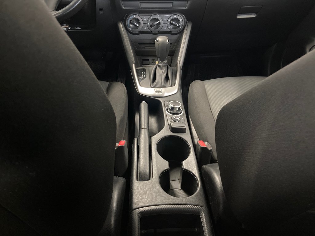 Mazda CX-3 GX 2016 à Cowansville, Québec - 19 - w1024h768px