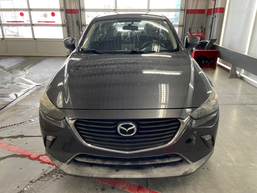 Mazda CX-3 GX 2016 à Cowansville, Québec - 13 - w1024h768px