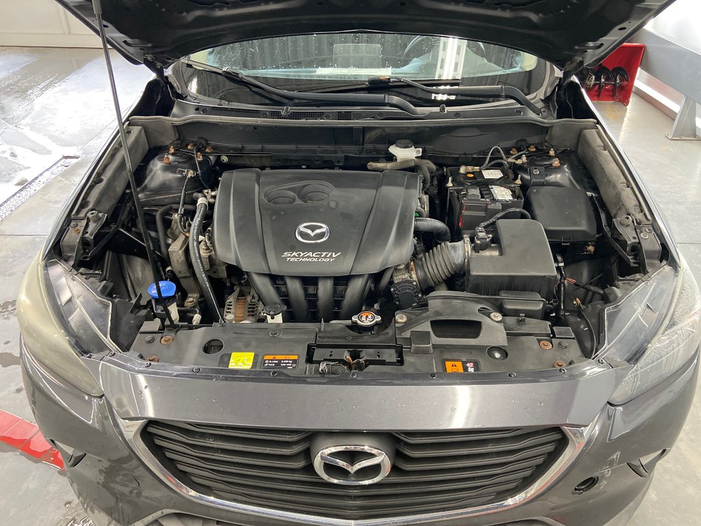 Mazda CX-3 GX 2016 à Cowansville, Québec - 11 - w1024h768px