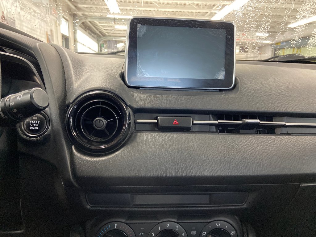 Mazda CX-3 GX 2016 à Cowansville, Québec - 25 - w1024h768px