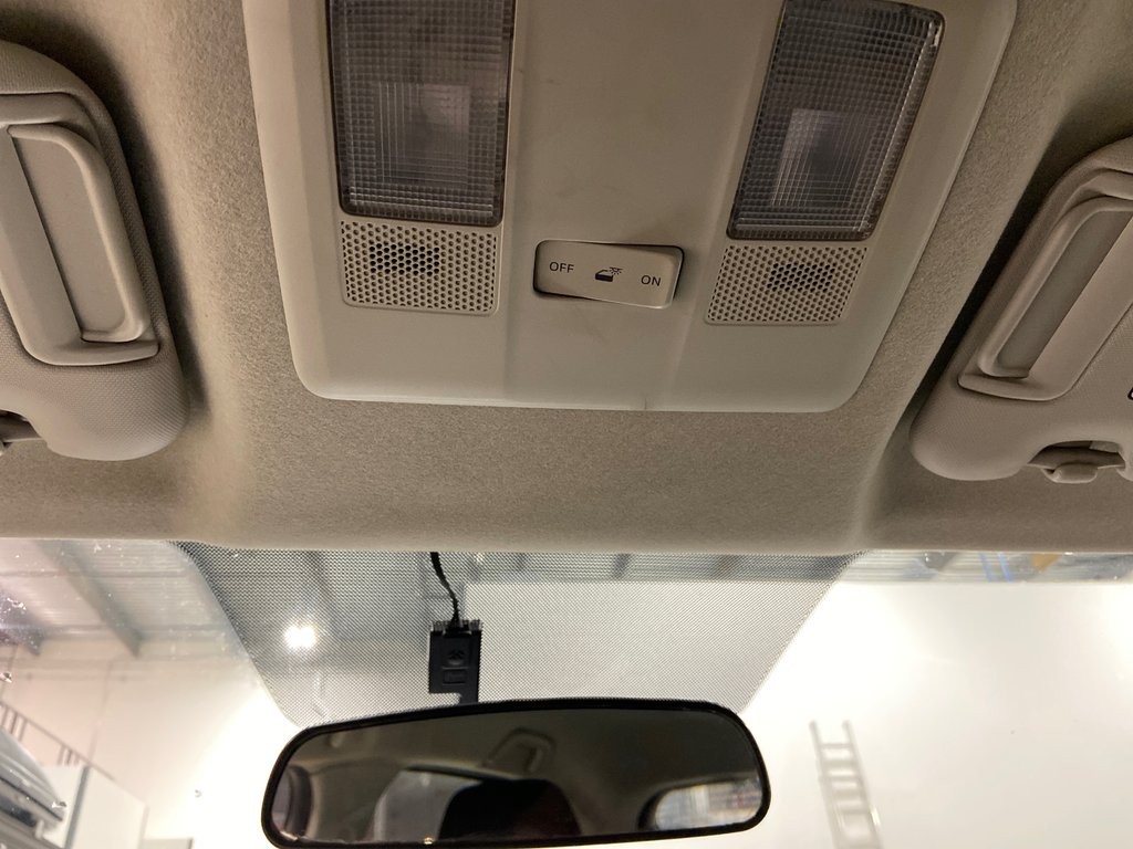 2016 Mazda CX-3 GX in Cowansville, Quebec - 9 - w1024h768px