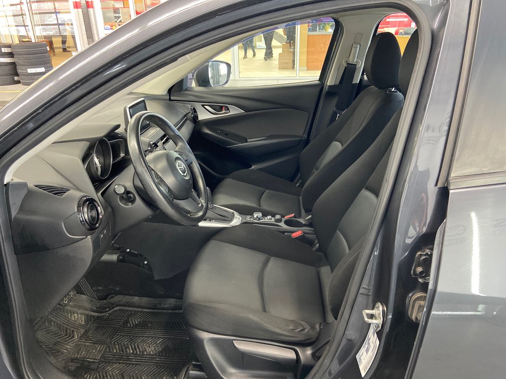 Mazda CX-3 GX 2016 à Cowansville, Québec - 22 - w1024h768px