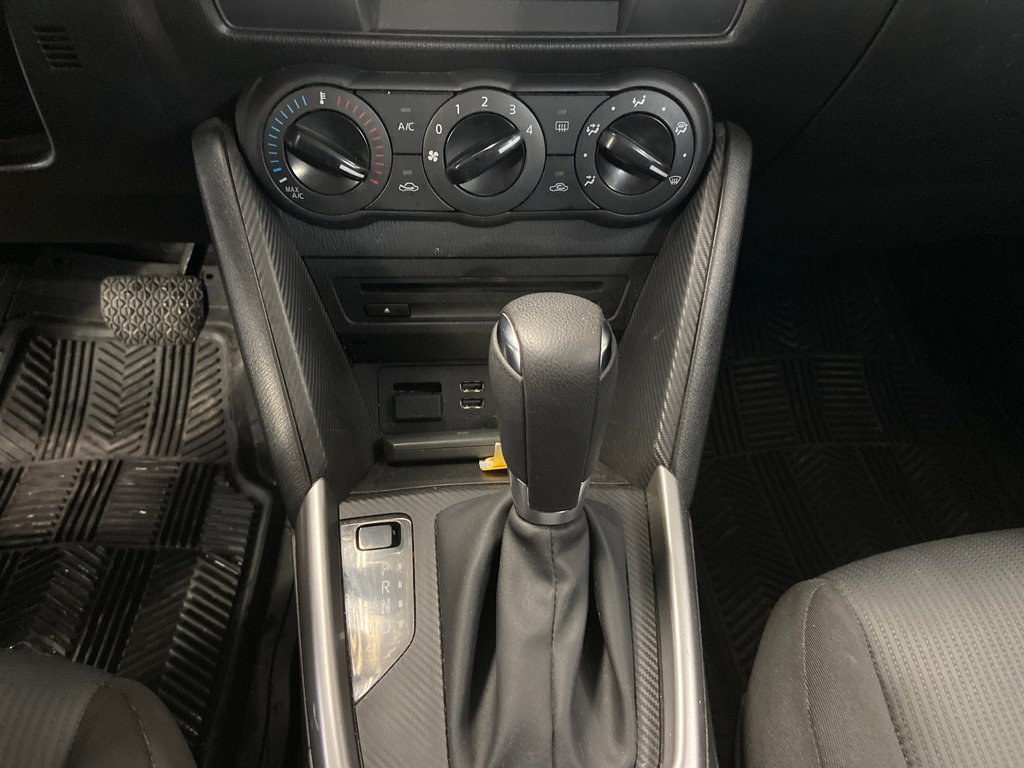 Mazda CX-3 GX 2016 à Cowansville, Québec - 24 - w1024h768px