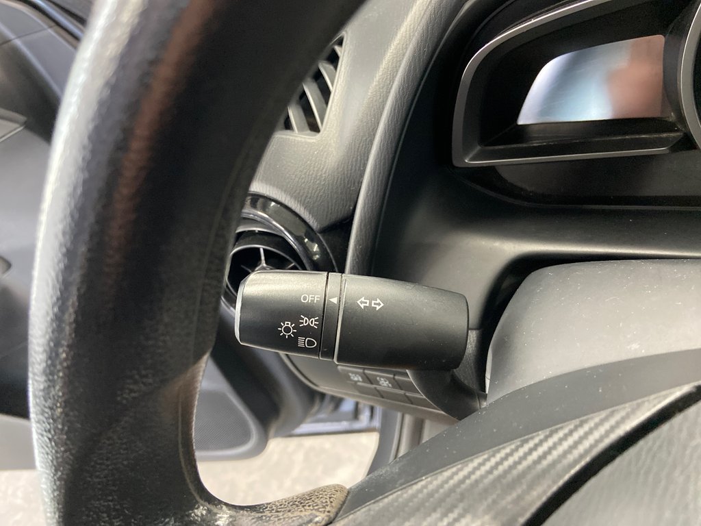 Mazda CX-3 GX 2016 à Cowansville, Québec - 30 - w1024h768px