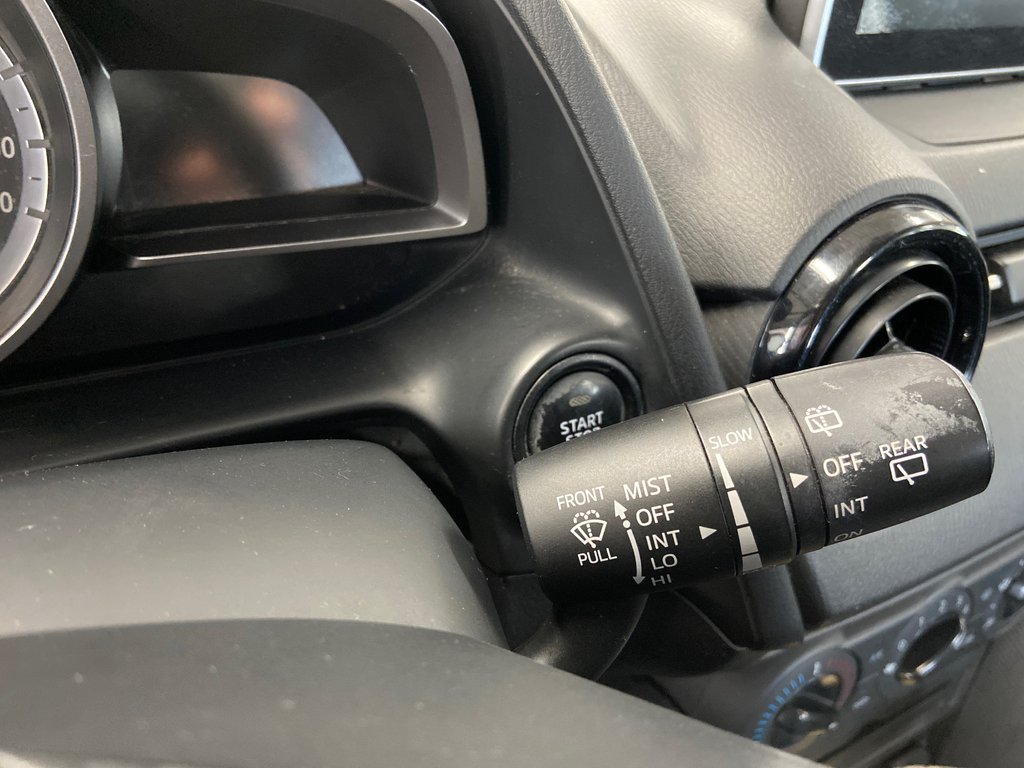 Mazda CX-3 GX 2016 à Cowansville, Québec - 31 - w1024h768px