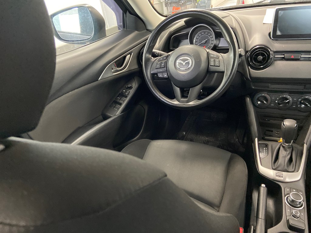 Mazda CX-3 GX 2016 à Cowansville, Québec - 17 - w1024h768px