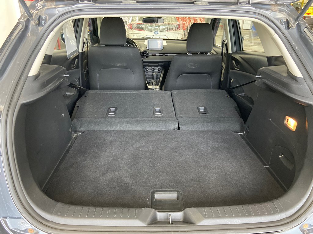 Mazda CX-3 GX 2016 à Cowansville, Québec - 5 - w1024h768px