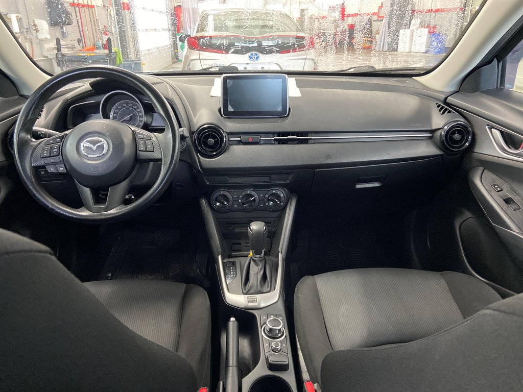 Mazda CX-3 GX 2016 à Cowansville, Québec - 16 - w1024h768px