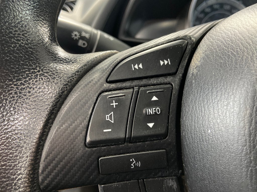 Mazda CX-3 GX 2016 à Cowansville, Québec - 28 - w1024h768px
