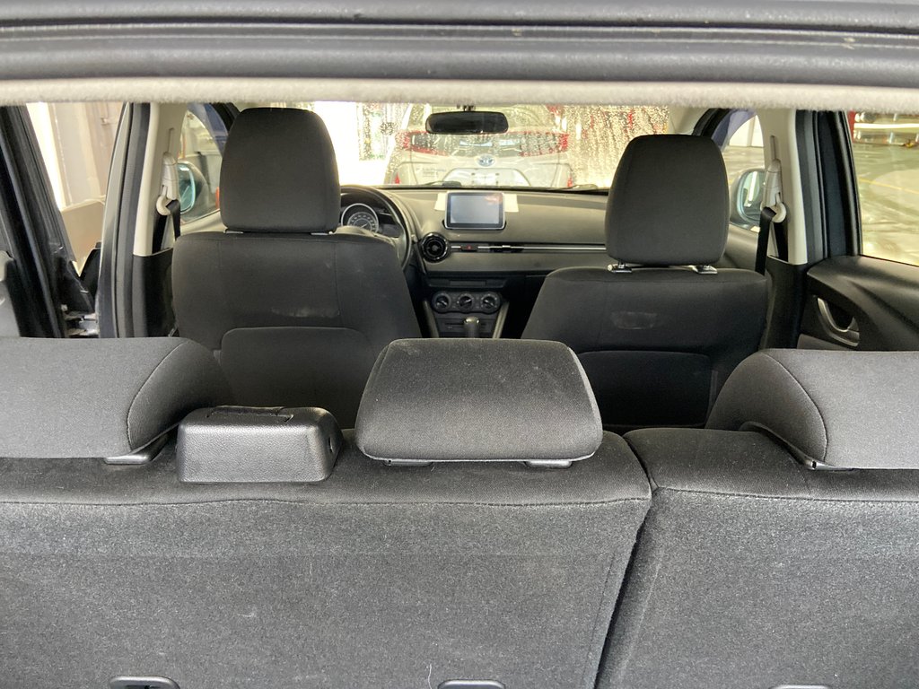 Mazda CX-3 GX 2016 à Cowansville, Québec - 7 - w1024h768px