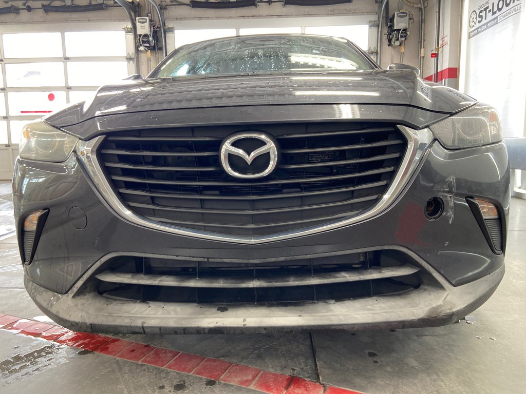 Mazda CX-3 GX 2016 à Cowansville, Québec - 14 - w1024h768px