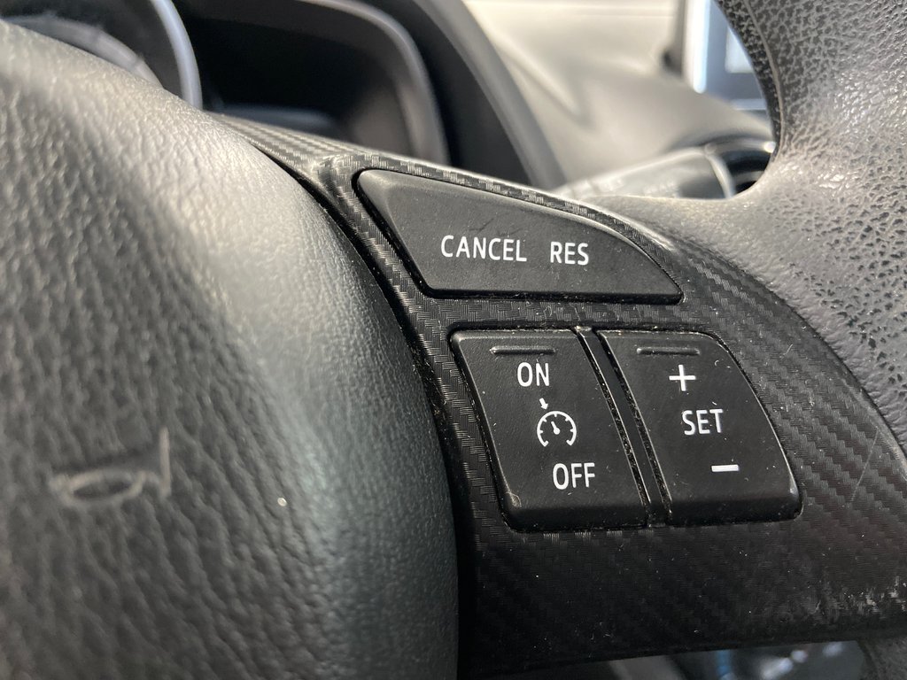 Mazda CX-3 GX 2016 à Cowansville, Québec - 29 - w1024h768px