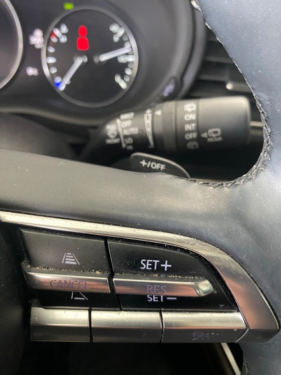 2021 Mazda CX-30 GT w/Turbo in Cowansville, Quebec - 19 - w1024h768px