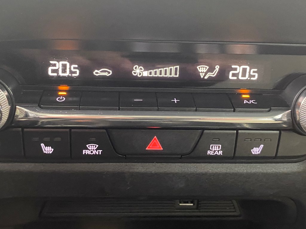 2021 Mazda CX-30 GT w/Turbo in Cowansville, Quebec - 16 - w1024h768px