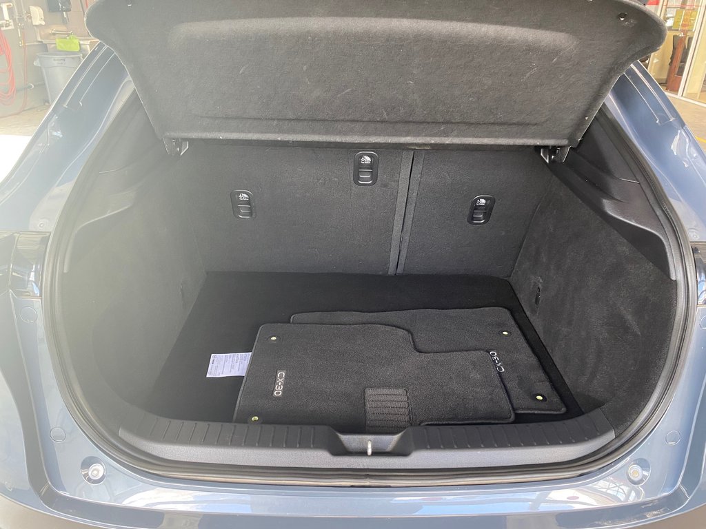 2021 Mazda CX-30 GT w/Turbo in Cowansville, Quebec - 10 - w1024h768px