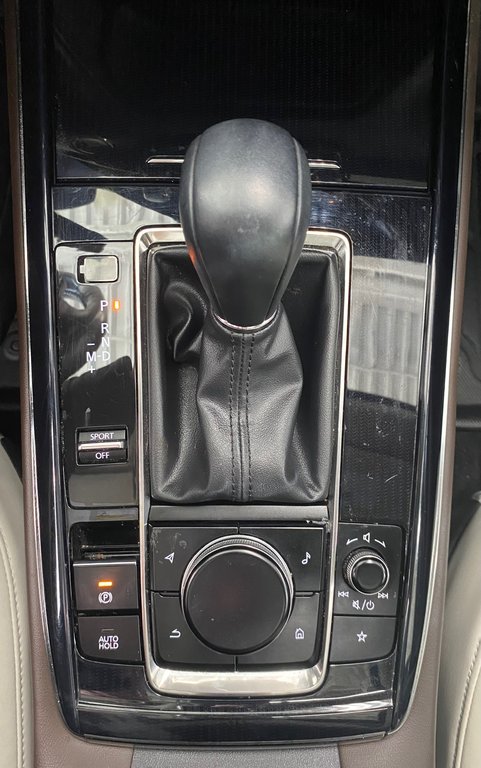 2021 Mazda CX-30 GT w/Turbo in Cowansville, Quebec - 17 - w1024h768px
