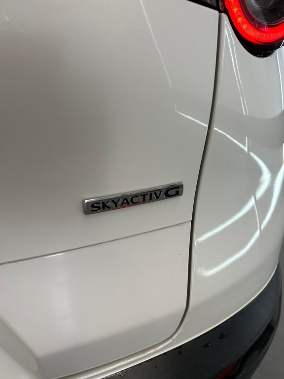 2021 Mazda CX-30 GS AWD in Cowansville, Quebec - 8 - w1024h768px
