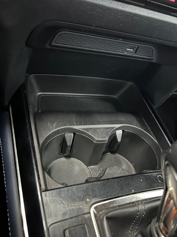 2021 Mazda CX-30 GS AWD in Cowansville, Quebec - 25 - w1024h768px