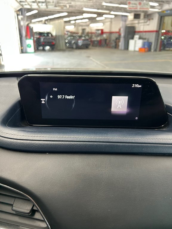 2021 Mazda CX-30 GS AWD in Cowansville, Quebec - 22 - w1024h768px