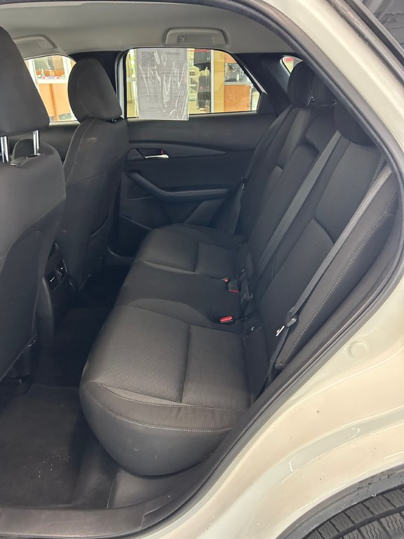 2021 Mazda CX-30 GS AWD in Cowansville, Quebec - 13 - w1024h768px